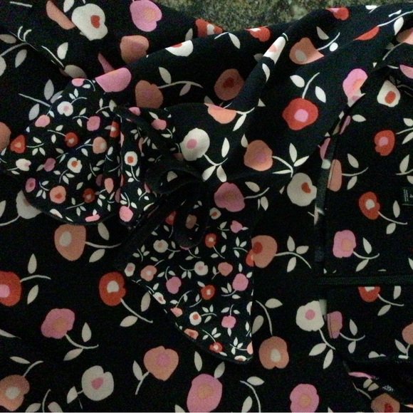 Talbots Floral Dress - Picture 4 of 4